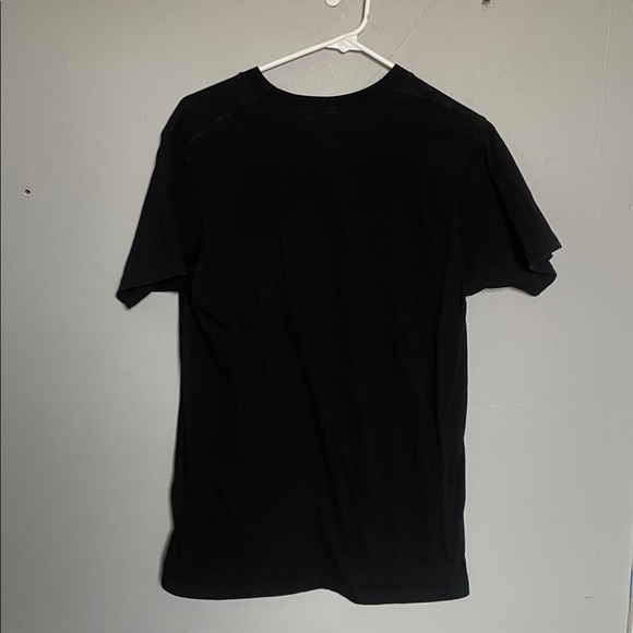 AEW Inner Circle Chris Jericho men’s M black cotton pro wrestling t shirt - Picture 5 of 6